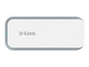 D-Link 5G USB-Adapter – Schnelles Internet für unterwegs