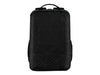 Dell Notebook-Rucksack – 15" Größe, reflektierend für Sicherheit