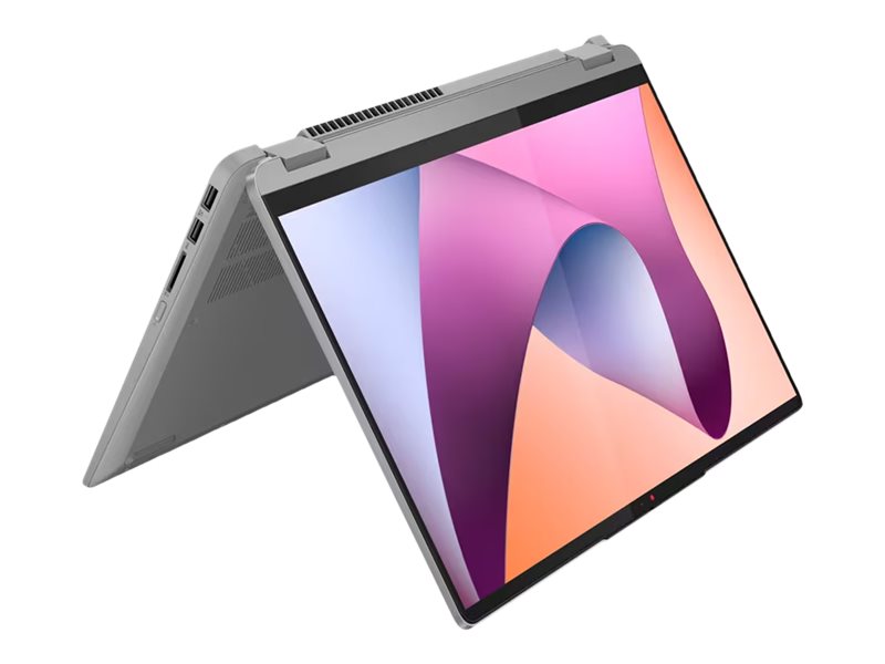 Lenovo IdeaPad Flex 5 – Touchscreen & Flip-Design