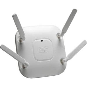 Cisco Access Point – Schnelles WLAN, robuste Bauweise