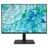 Acer 27" Full HD Monitor – USB-C, Lautsprecher integriert