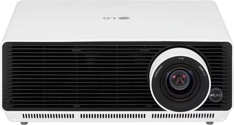LG ProBeam 4K Projektor – 5000 Lumen, Laser für scharfe Bilder