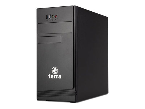 Wortmann Desktop-PC – Intel Core i5, 16 GB RAM, 1 TB SSD