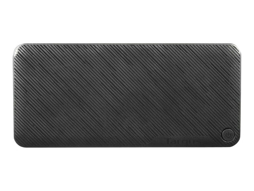 Targus USB-C Dockingstation – 4K, 100W Leistung