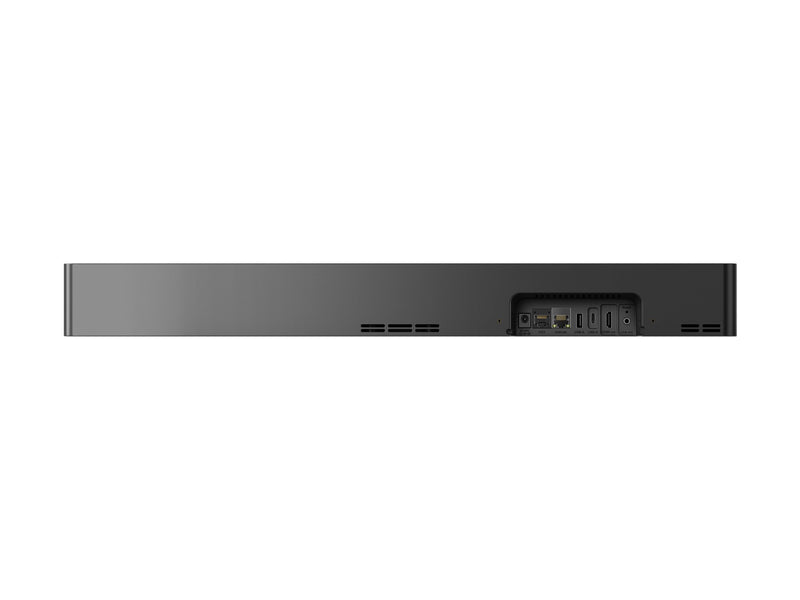 Yealink MeetingBar – All-in-One Videokonferenz mit 4K-Webcams