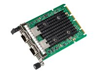 Intel Netzwerkadapter – 2-Port 10GbE, schnelle Datenübertragung