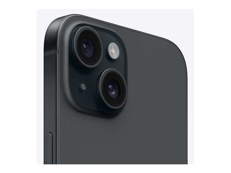Apple iPhone 15 – 256 GB Speicher, fortschrittliche Kamera