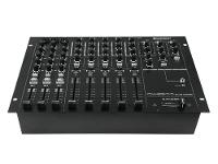 Omnitronic DJ Mixer – Einfaches Mixen für Einsteiger