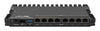 MikroTik Router – 8-Port-Switch, PoE-Unterstützung