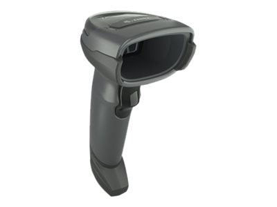 Zebra DS4608 Barcode-Scanner – 2D-Imager, USB-Anschluss