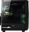 Hyrican Gamemax Desktop-PC – leistungsstark für Gaming und Arbeit