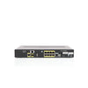 Cisco 800er-Serie Router – Sicheres Netzwerk für kleine Büros
