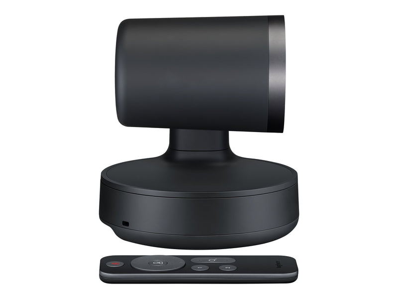 Logitech Rally Konferenzkamera – 4K-Auflösung, PTZ-Funktion