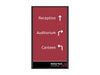 Philips 32" E-Paper Display – Ideal für Digital Signage