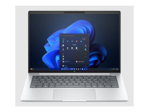 HP 14" Business-Laptop – Ryzen 7, 32 GB RAM, 1 TB SSD