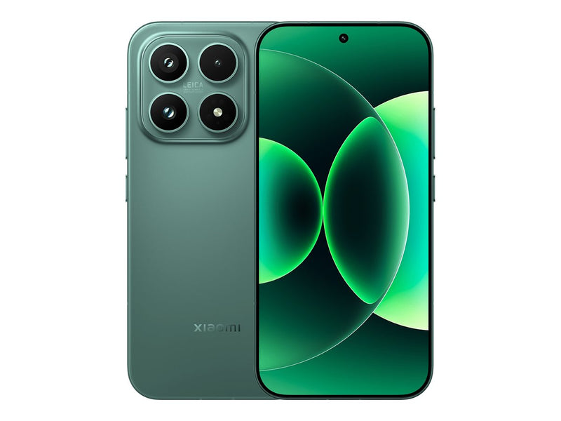 Xiaomi 17 5G Smartphone – 12 GB RAM, 512 GB Speicher