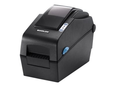 BIXOLON Etikettendrucker – Thermodirekt, 300 dpi