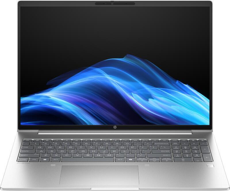 HP ProBook Laptop – Leistungsstark mit 16GB RAM und 512GB SSD