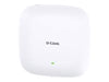 D-Link Accesspoint – Wi-Fi 6 und 7, Wand-/Deckenmontage