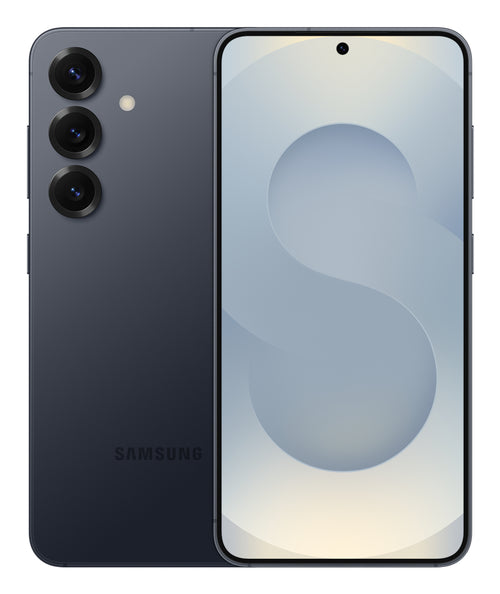 Samsung Galaxy S25 Smartphone – 5G-fähig, 128 GB Speicher