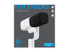 Logitech Yeti Studio Mikrofon – Klare Aufnahme, Gamer-Design