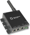 GUDE Sensor Box – Temperatur- und Luftfeuchtigkeitsüberwachung