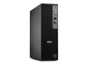 DELL Pro Slim Desktop-PC – Core Ultra 7, 32 GB RAM, 512 GB SSD