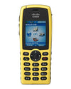 Cisco Schnurloses VoIP-Telefon – WLAN, Freisprechfunktion
