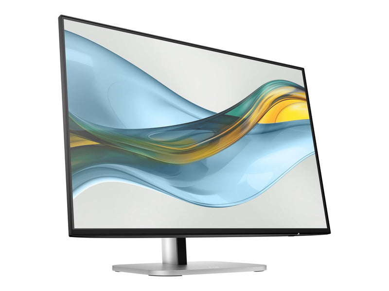 HP LED-Monitor 24" – 2K-Display, IPS-Technologie