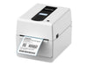 Toshiba Etikettendrucker – Schneller Thermodirektdruck, USB & LAN