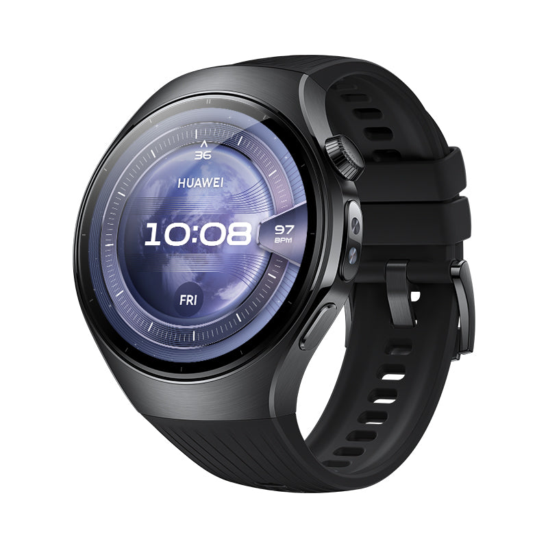 Huawei Smartwatch – Gesundheitsüberwachung, GPS, Multisport-Modi