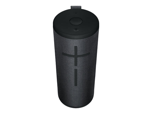 Logitech Tragbarer Lautsprecher – 360° Sound, Wasserfest
