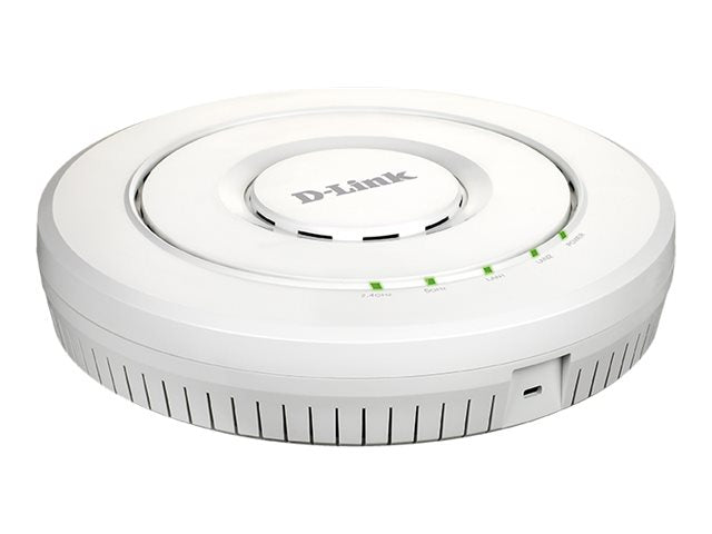 D-Link Access Point – Schnelles WLAN für mittlere bis große Netzwerke