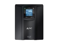 APC Smart-UPS – Zuverlässiger Stromschutz für Server und Netzwerke