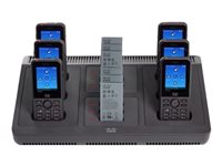 Cisco Ladestation für 8821 Telefone – Mit LED-Anzeige