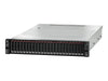 Lenovo ThinkSystem SR650 Server – Flexibel für mittlere Unternehmen