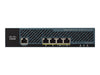 Cisco Wireless Controller – Verwaltung für Access Points