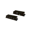 Exsys USB 3.0 und FireWire Hub – 4 USB und 4 FireWire Anschlüsse