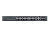 Zyxel Smart Switch – 28 Ports für schnelles Netzwerk