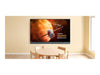 BenQ 65" Interaktives Display – 4K-Auflösung, Touchscreen