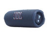 JBL Flip 7 Bluetooth-Lautsprecher – Wasserdicht, lange Akkulaufzeit
