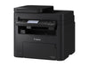 Canon Multifunktionsdrucker – Effizienter Laser für kleine Büros
