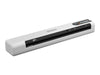 Epson WorkForce DS-80W Scanner – Tragbar, WLAN-fähig