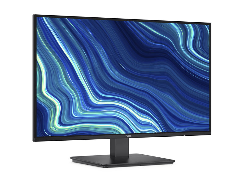 Dell 27" LED-Monitor – 2K-Auflösung, 144 Hz, IPS