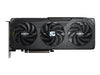 GIGABYTE Gaming-Grafikkarte – Radeon RX 9060 XT, 8 GB für scharfe Bilder