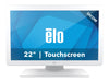 Elo Touch 22" Monitor – Full HD, Touchscreen
