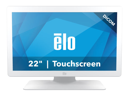 Elo Touch 22" Monitor – Full HD, Touchscreen