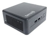 WORTMANN TERRA Mini-PC – Leise, kompakt mit Intel Core i3