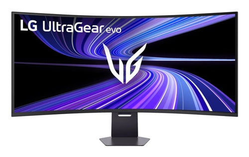 LG UltraGear 52" Monitor – 5120x2160 Pixel, 1 ms Reaktionszeit