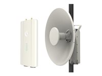 Cambium Networks Wireless Bridge – 5 GHz, Robustes Design